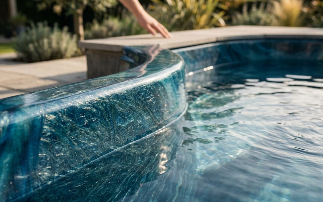 Composite Materials 101 for Pool Owners: What Makes a Premium Pool Shell Different