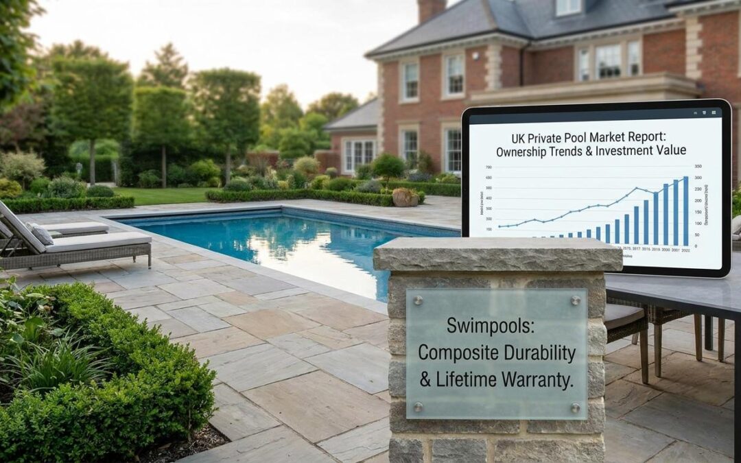 The UK Private Pool Market: Ownership Trends and What They Tell You About Your Investment